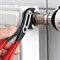 Сантехнические клещи KNIPEX Alligator KNIPEX KN-8806250SB - фото 33873