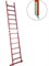 Диэлектрическая двухсекционная лестница-стремянка Диэлектрик 12 ступеней ЛСПТД-2,0 МГ - фото 338883