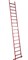 Диэлектрическая двухсекционная лестница-стремянка Диэлектрик 20 ступеней ЛСПТД-3,0 - фото 338890