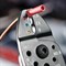 Пресс-клещи KNIPEX для обжима и опрессовки наконечников KN-9721215SB - фото 34174 Пресс-клещи KNIPEX для обжима и опрессовки наконечников KN-9721215SB - фото 34174