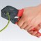 Пресс-клещи KNIPEX для обжима и опрессовки наконечниковKN-975206SB - фото 34263 Пресс-клещи KNIPEX для обжима и опрессовки наконечниковKN-975206SB - фото 34263