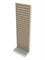 Стойка бежевая напольная Стелла-техник 405-23-00-00-B - фото 343724