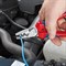 Пресс-клещи KNIPEX для обжима контактных гильз диэлектрический KN-9778180 - фото 34382 Пресс-клещи KNIPEX для обжима контактных гильз диэлектрический KN-9778180 - фото 34382
