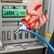 Пресс-клещи KNIPEX для обжима контактных гильз диэлектрический KN-9778180 - фото 34383 Пресс-клещи KNIPEX для обжима контактных гильз диэлектрический KN-9778180 - фото 34383