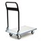 Тележка платформенная Стелла-техник FW-200M - фото 344816
