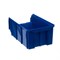 Пластиковый ящик Стелла-техник V-3-синий - фото 345013