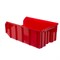 Пластиковый ящик Стелла-техник V-4-красный - фото 345034 Пластиковый ящик Стелла-техник V-4-красный - фото 345034