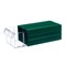 Пластиковый короб Стелла-техник С-2-зеленый-прозрачный - фото 345064 Пластиковый короб Стелла-техник С-2-зеленый-прозрачный - фото 345064