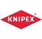 Пресс-клещи KNIPEX для обжима и опрессовки наконечников KN-9700215C - фото 34580