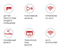 Настенная сплит-система FUJITSU SMART DESIGN ASYG36KMTA/AOYG36KMTA - фото 345974 Настенная сплит-система FUJITSU SMART DESIGN ASYG36KMTA/AOYG36KMTA - фото 345974