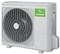 Cплит-система Lessar Cool+ LS-H28KPA2/LU-H28KPA2 - фото 346647