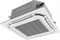Внутренний кассетный блок VRF-системы Lessar LMV Ice Core EVI LSM-AH100B8UA2/LZ-VB4UB5 - фото 347109