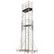 Телескопическая вышка-тура CAGSAN Telesafe XL 7,17м S008XLN - фото 347819 Телескопическая вышка-тура CAGSAN Telesafe XL 7,17м S008XLN - фото 347819