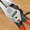Пассатижи KNIPEX Lineman s Pliers KNIPEX KN-0912240 - фото 34781