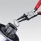 Щипцы для внутренних стопорных колец KNIPEX KN-4421J21 - фото 34855 Щипцы для внутренних стопорных колец KNIPEX KN-4421J21 - фото 34855