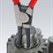 Щипцы для внутренних стопорных колец KNIPEX KN-4423J01 - фото 34876