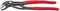 Сантехнические переставные клещи Knipex Cobra matic KN-8721250 - фото 35005