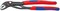 Сантехнические переставные клещи Knipex Cobra matic KN-8722250 - фото 35013