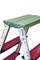 Двухсторонняя алюминиевая стремянка Sarayli Color 2x6 ступеней 3306 - фото 350238 Двухсторонняя алюминиевая стремянка Sarayli Color 2x6 ступеней 3306 - фото 350238