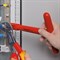 Т-образная ручка с наружным квадратом  1/2" KNIPEX KN-9840 - фото 35108 Т-образная ручка с наружным квадратом  1/2" KNIPEX KN-9840 - фото 35108