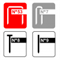 Степлер ручной MS4.1 RUS Rapid 5000065 Степлер ручной MS4.1 RUS Rapid 5000065
