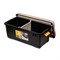 Экспедиционный ящик IRIS OHYAMA RV BOX 800 c двойной разделенной крышкой ORCHER/BLACK 78,5x37x32,5 см - фото 361491