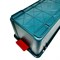 Экспедиционный ящик IRIS OHYAMA RV BOX 800 60 л 78,5x37x32,5 см - фото 361497