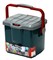 Экспедиционный ящик IRIS OHYAMA RV BOX Bucket 25B 20 л 41x31x32,5 см - фото 361515