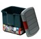 Экспедиционный ящик IRIS OHYAMA RV BOX Bucket 25B 20 л 41x31x32,5 см - фото 361516