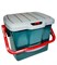 Экспедиционный ящик IRIS OHYAMA RV BOX Bucket 25B 20 л 41x31x32,5 см - фото 361517