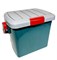 Экспедиционный ящик IRIS OHYAMA RV BOX Bucket 25B 20 л 41x31x32,5 см - фото 361518