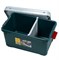Экспедиционный ящик IRIS OHYAMA RV BOX RV600C c двойной разделенной крышкой 40 л 61,5x37,5x34 см - фото 361526 Экспедиционный ящик IRIS OHYAMA RV BOX RV600C c двойной разделенной крышкой 40 л 61,5x37,5x34 см - фото 361526