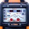 Сварочный аппарат аргонодуговой сварки FoxWeld SAGGIO TIG 500 AC/DC Pulse - фото 362298 Сварочный аппарат аргонодуговой сварки FoxWeld SAGGIO TIG 500 AC/DC Pulse - фото 362298