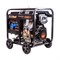Дизельный генератор FoxWeld Expert D5500-1 - фото 362615