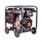 Дизельный генератор FoxWeld Expert D5500-3 HP - фото 362624