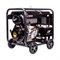 Дизельный генератор FoxWeld Expert D5500-3 HP - фото 362629