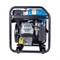 Бензиновый инверторный генератор FoxWeld VARTEG G2300i - фото 362636