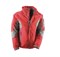 Куртка K2, XXXL, цвет красный с серыми вставками Kapriol 28584