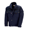 Куртка SAVANA, размер L, цвет синий, хлопок 100%, 290-360 g/m2 Kapriol 28636