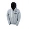 Куртка Spring Sweat, размер XL, полистер 35%, хлопок 65%, 315 g/m2 Kapriol 31362