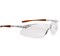 Защитные очки, прозрачный фильтр Bahco 3870-SG11
