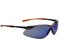 Защитные очки, синий зеркальный фильтр Bahco 3870-SG12