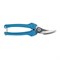 Ножницы садовые, синий цвет Bahco P123-BLUE-B6
