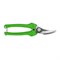 Ножницы садовые, зеленый цвет Bahco P123-GREEN-B6