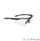 Защитные очки, прозрачный фильтр, вентиляция, мягкая перемычка Bahco 3870-SG31