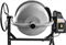 Бетоносмеситель Helmut BM180 - фото 378188