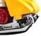 Виброплита Helmut RP63H - фото 378251