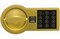 Мебельный сейф VALBERG Gold Карат ASK-90T.EL (чёрный) S10499168909 - фото 378747 Мебельный сейф VALBERG Gold Карат ASK-90T.EL (чёрный) S10499168909 - фото 378747