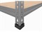 Стеллаж ПРАКТИК SBL 180KD/75x35/5 оцинкованный S24599371158 - фото 379159 Стеллаж ПРАКТИК SBL 180KD/75x35/5 оцинкованный S24599371158 - фото 379159