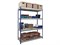 Стеллаж ПРАКТИК SB 200x152x61/4 S24699833407 - фото 379214 Стеллаж ПРАКТИК SB 200x152x61/4 S24699833407 - фото 379214